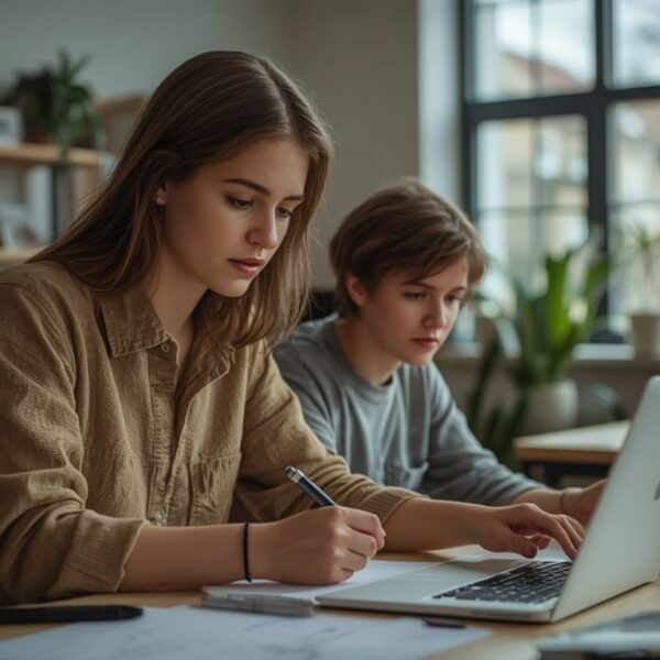 Arbeitsablauf mit Checklisten: Von der ersten Prüfung bis zur Abnahme